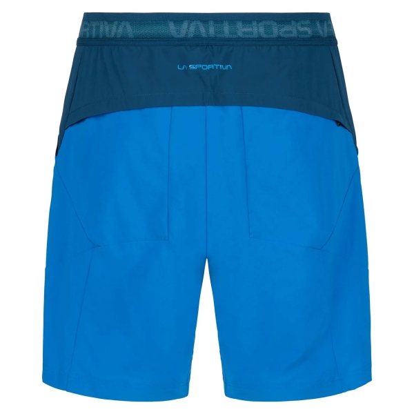 Krótkie spodenki Guard Short M La Sportiva