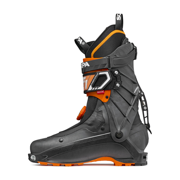Buty skiturowe F1 LT SCARPA