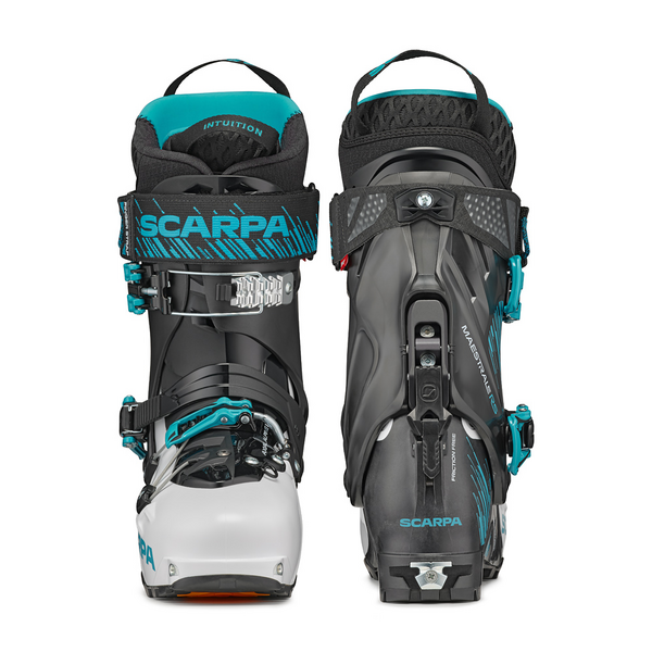 Buty skiturowe MAESTRALE RS SCARPA