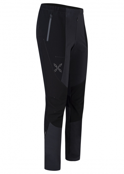 Spodnie turystyczne ROCKY PANTS Montura