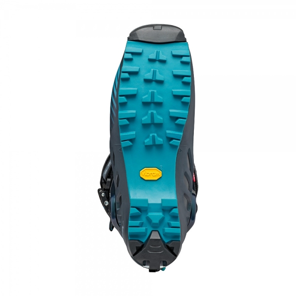 Buty skiturowe F1 SCARPA