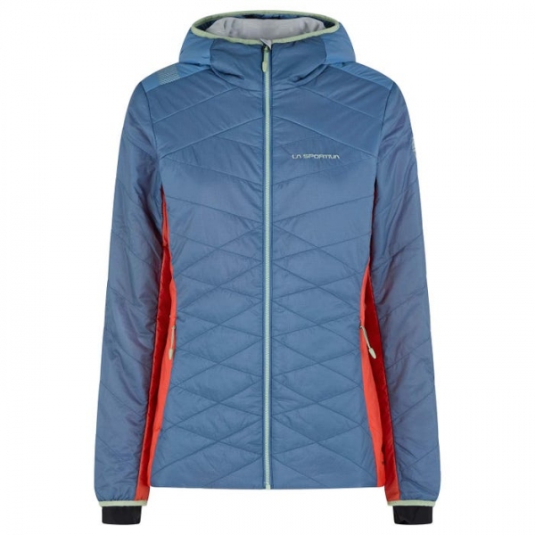 Kurtka Primaloft  Mythic La Sportiva