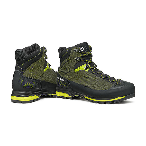 Buty Zodiac TRK LT GTX SCARPA