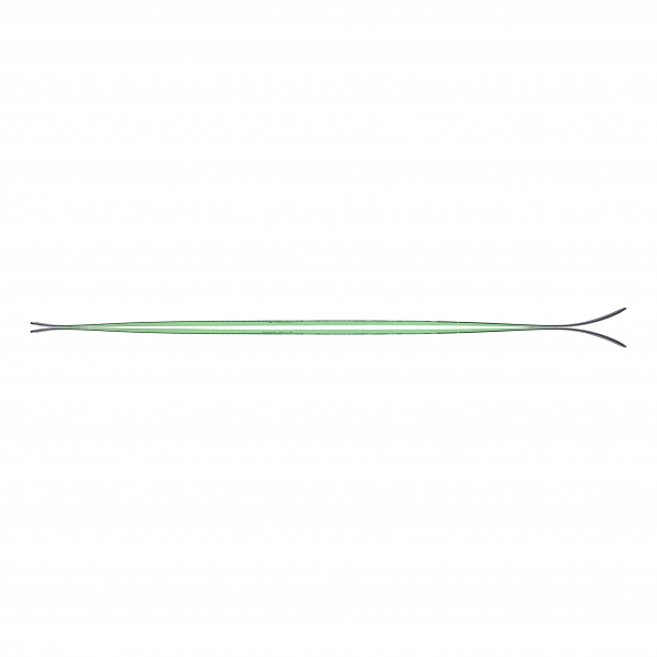 Narty SKITUROWE SUPERSCOUT CARBON - 176 cm MAJESTY