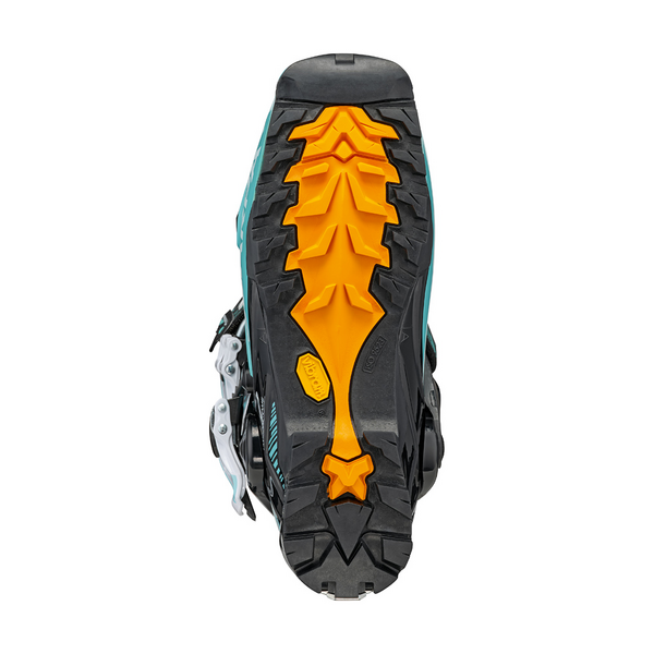 Buty skiturowe damskie GEA SCARPA