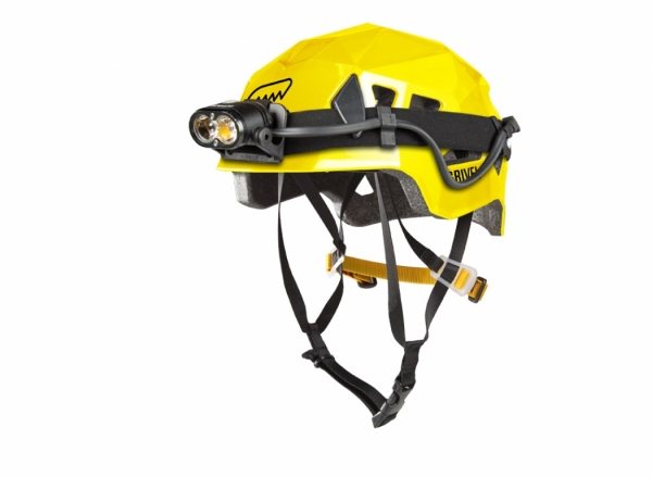 Kask Stealth GRIVEL