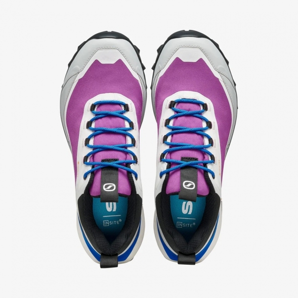 Buty damskie Ribelle Cross 2 GTX Scarpa