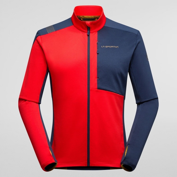 Męska bluza True North La Sportiva