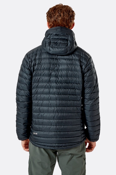KURTKA Microlight Alpine Jacket RAB
