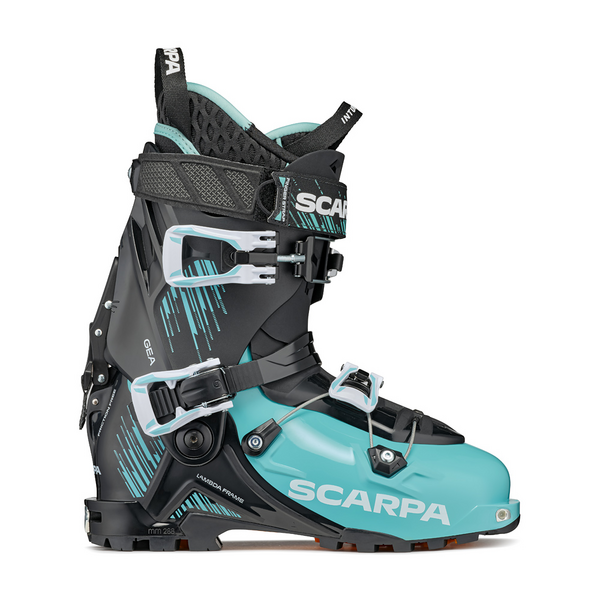 Buty skiturowe damskie GEA SCARPA