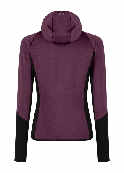 Bluza damska Altitude Maglia Montura