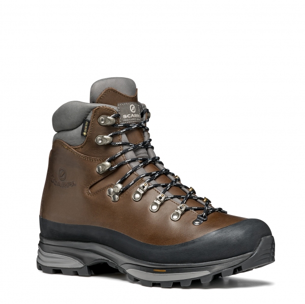 Buty Kinesis Pro Scarpa
