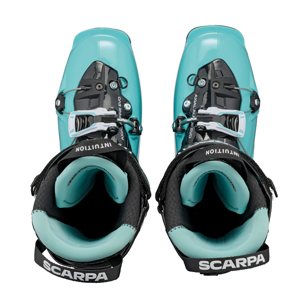 Buty skiturowe damskie GEA SCARPA