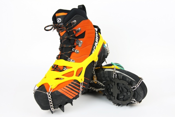 Raczki EXPLORER GRIVEL