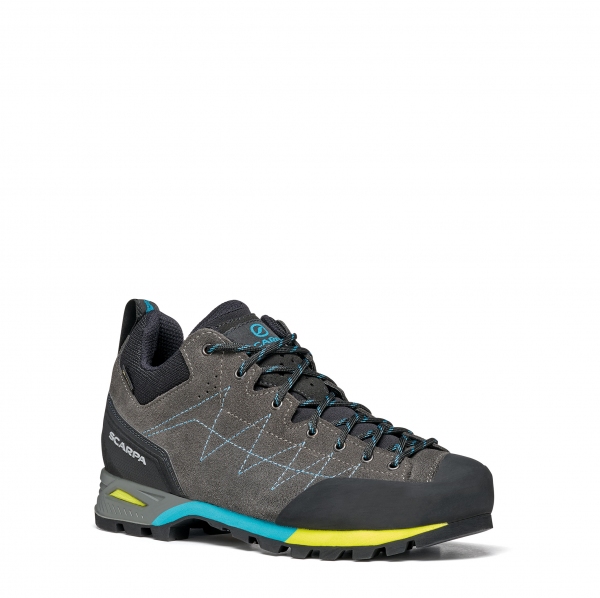 Buty Zodiac GTX WMN Scarpa