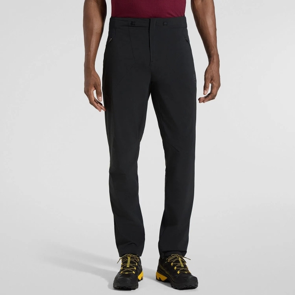 Letnie spodnie męskie Monument Pants M La Sportiva