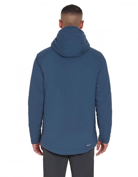 Kurtka Primaloft Xenair Alpine  Insulated Rab