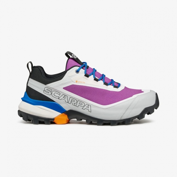 Buty damskie Ribelle Cross 2 GTX Scarpa
