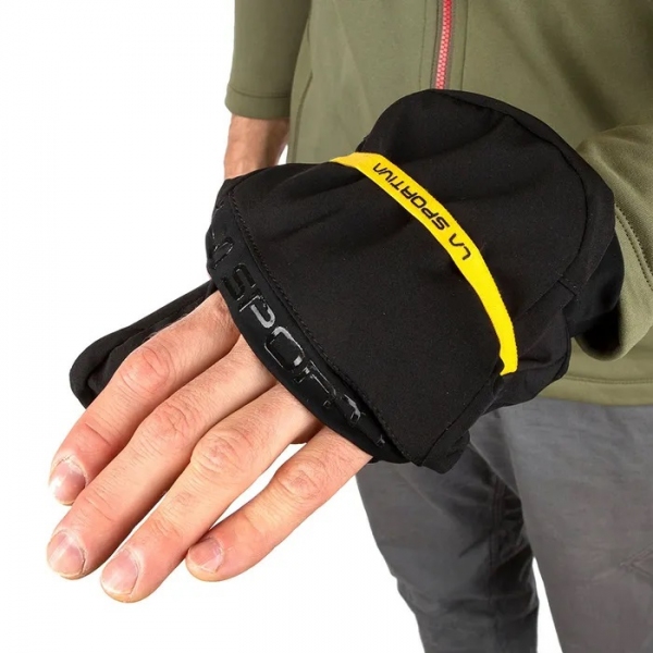 RĘKAWICE ALPINISTYCZNE Race ECO LaSportiva