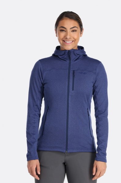 Bluza damska z kapturem Graviton RAB