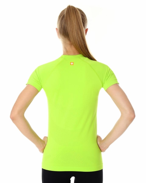 KOSZULKA DAMSKA RUNNING AIR PRO