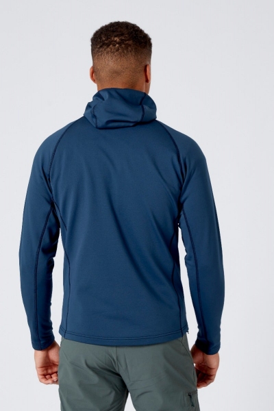 Męska Bluza Power Stretch Pro RAB