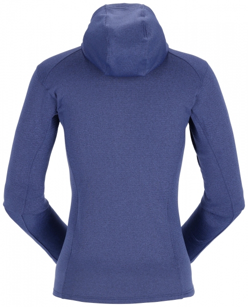 Bluza damska z kapturem Graviton RAB
