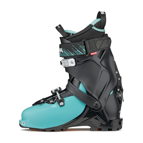 Buty skiturowe damskie GEA SCARPA