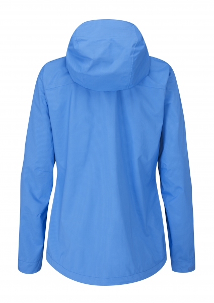 Kurtka damska Downpour Plus 2.0 Rab