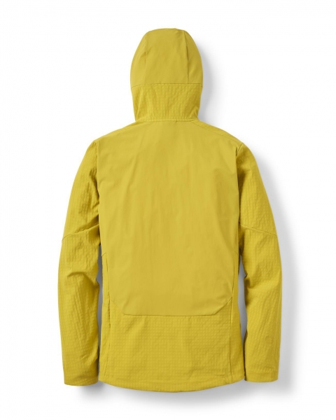Bluza Ascendor Pro Hoody Pro Rab