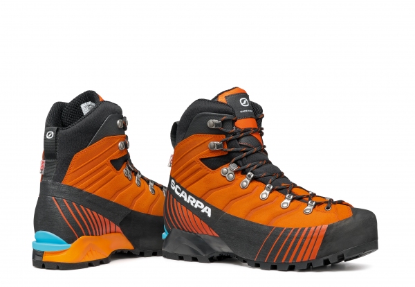 Buty Ribelle HD SCARPA