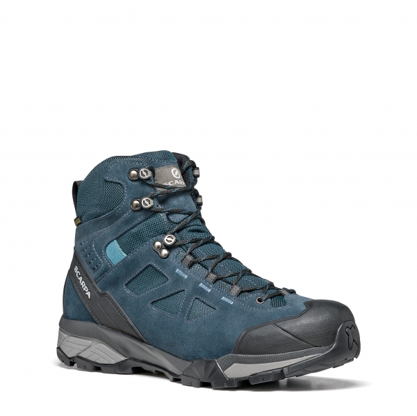 Buty ZG LITE GTX SCARPA
