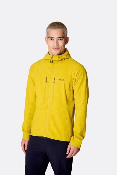 Bluza Ascendor Pro Hoody Pro Rab