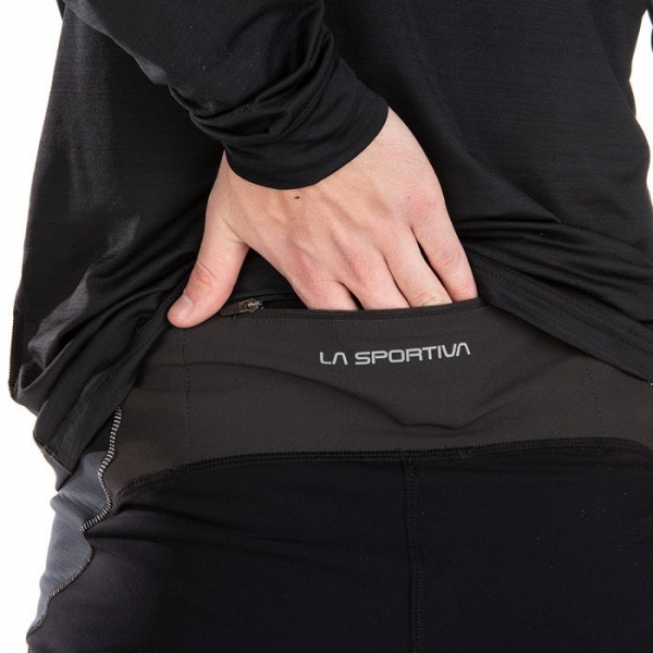 Spodnie SKITUROWE Ode Pant M La Sportiva