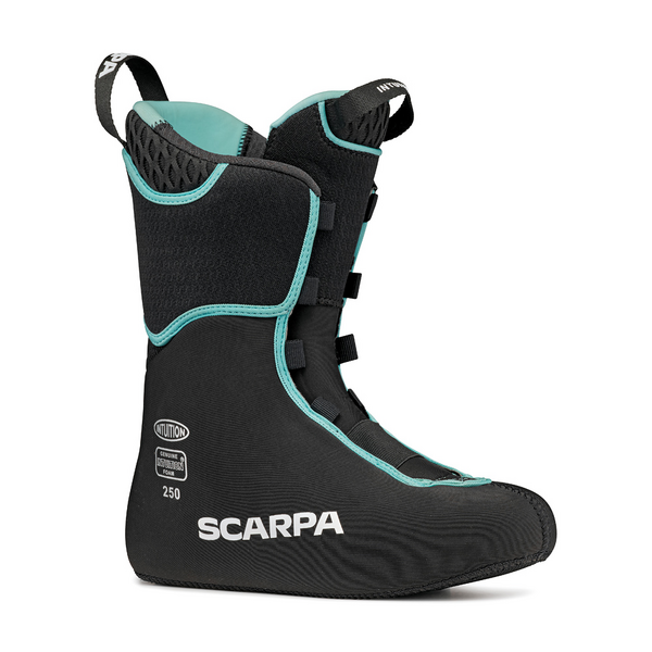 Buty skiturowe damskie GEA SCARPA
