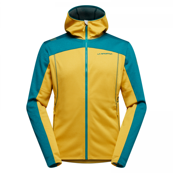 Cosmic bluza z kapturem La Sportiva