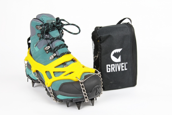 Raczki EXPLORER GRIVEL
