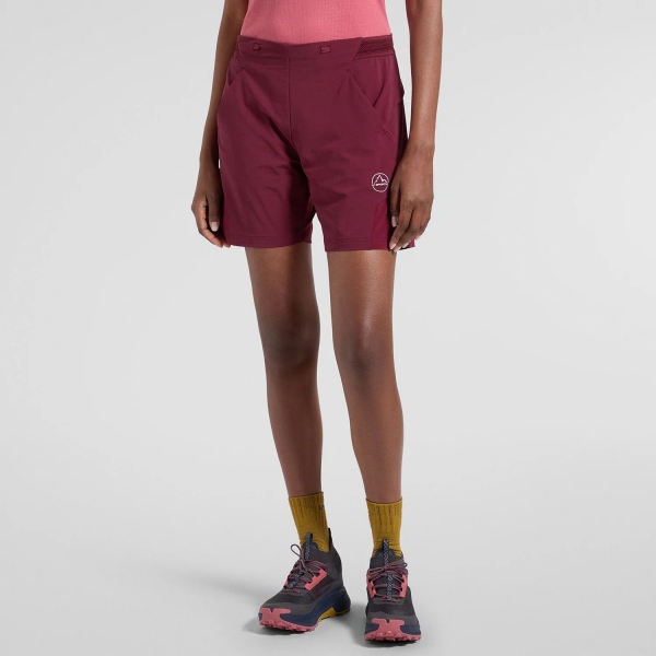 Spodenki damskie Trail Guard M  La Sportiva