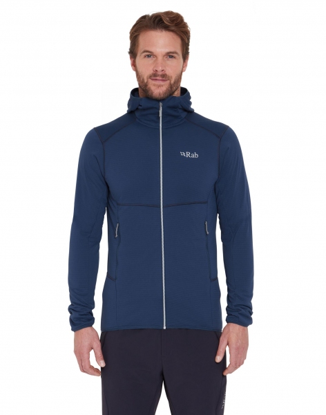 Bluza EVOLUTE Rab