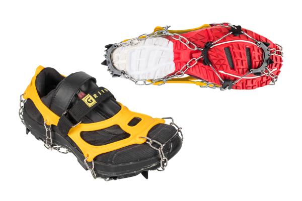 Raczki biegowe RAN LIGHT GRIVEL
