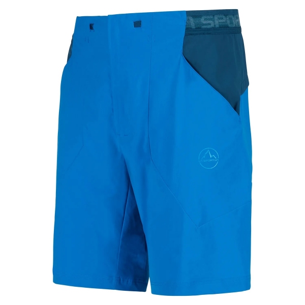Krótkie spodenki Guard Short M La Sportiva