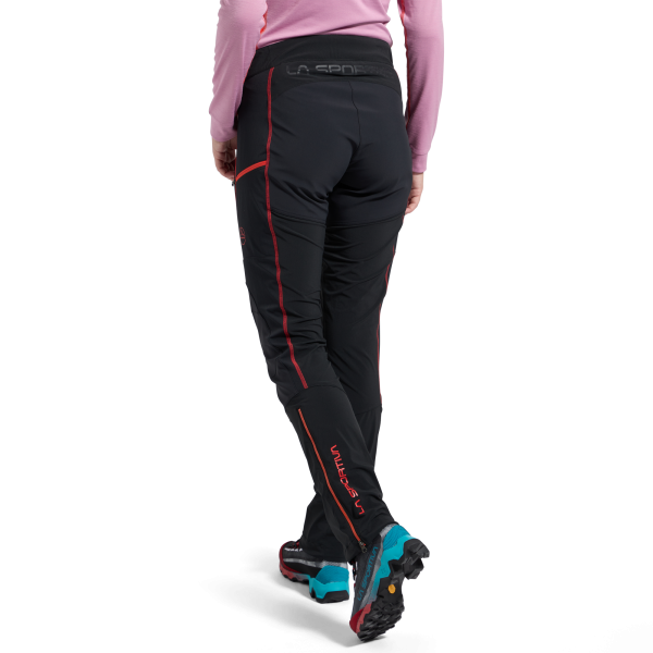 Spodnie damskie trekkingowe Cardinal  La Sportiva