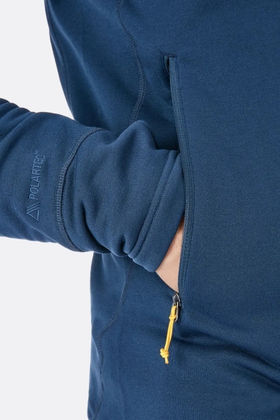 Męska Bluza Power Stretch Pro RAB