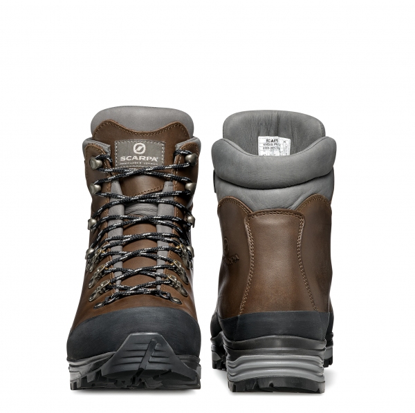 Buty Kinesis Pro Scarpa