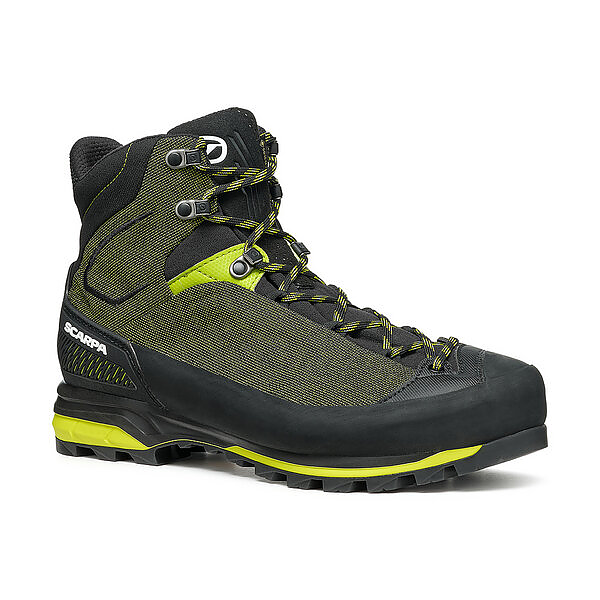 Buty Zodiac TRK LT GTX SCARPA