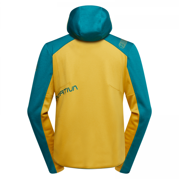Cosmic bluza z kapturem La Sportiva