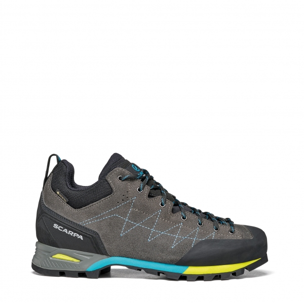 Buty Zodiac GTX WMN Scarpa