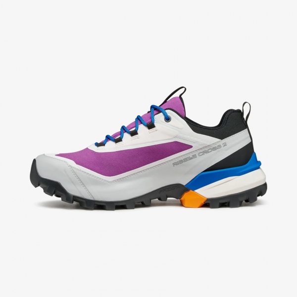 Buty damskie Ribelle Cross 2 GTX Scarpa