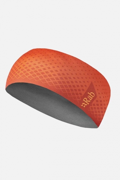 Opaska Transition Windstopper RAB