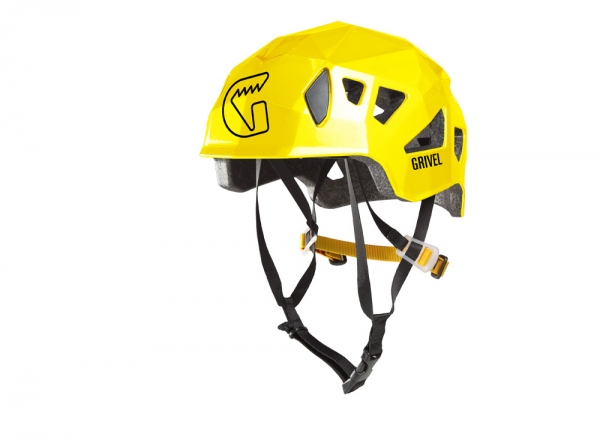 Kask Stealth GRIVEL